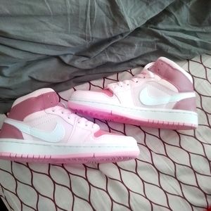 Air Jordan 1 high zoom R2T